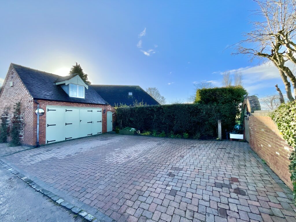 Coppenhall, Stafford, ST18