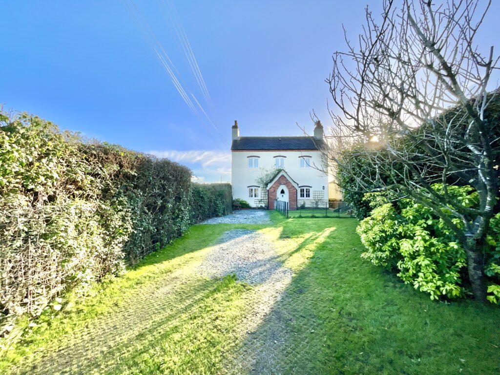 Coppenhall, Stafford, ST18