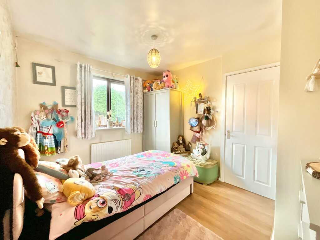 Farnworth Road, Stoke-On-Trent, ST3