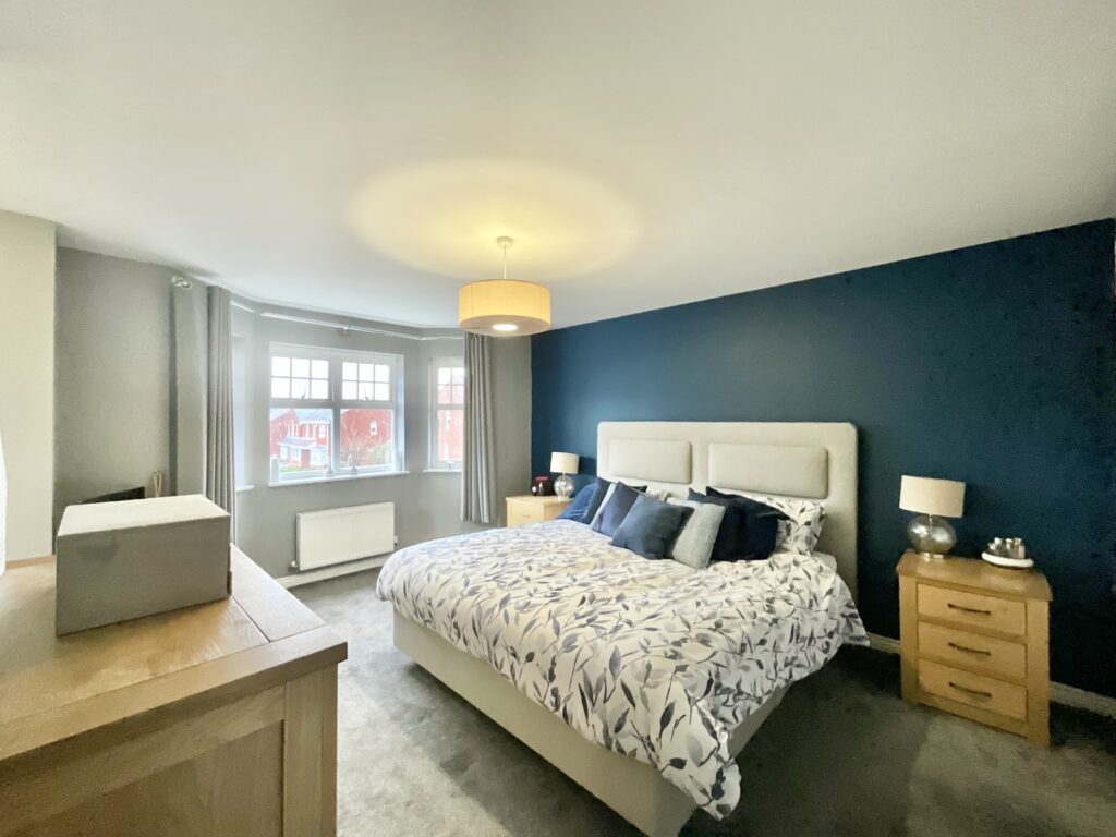 Balmoral Drive, Cheadle, ST10