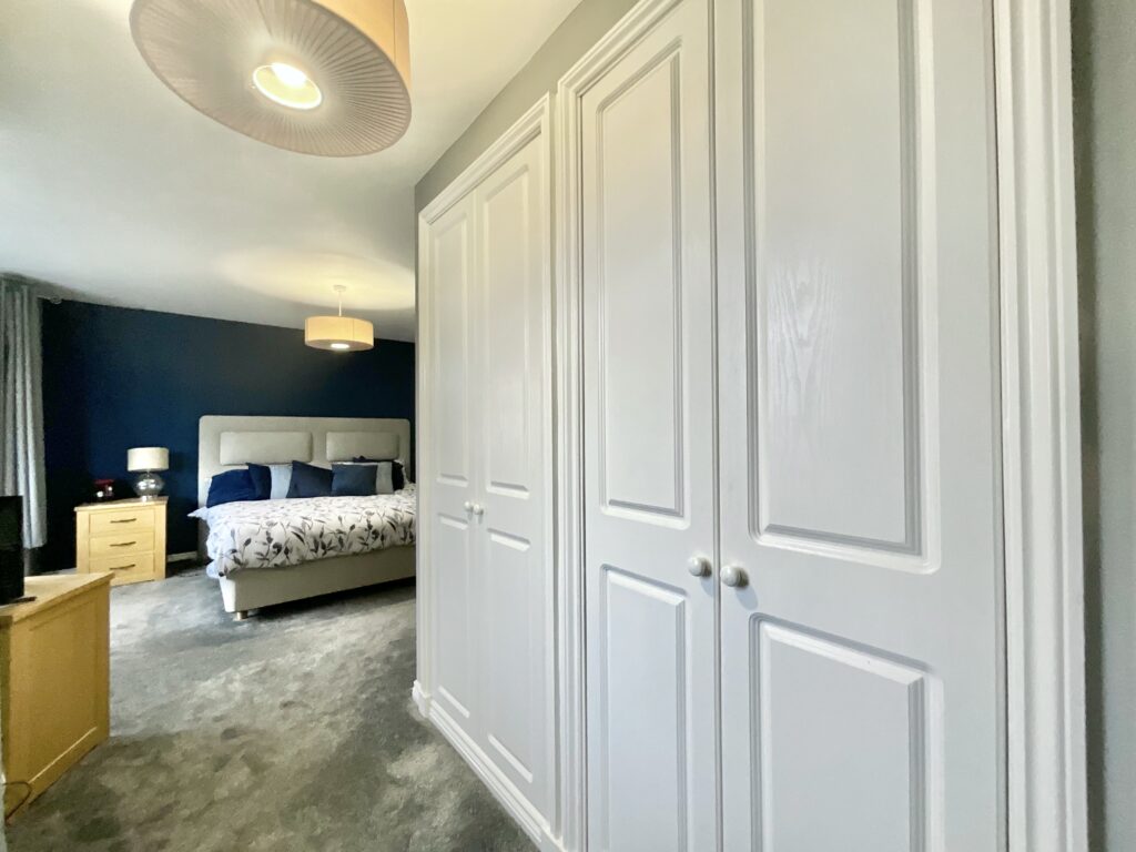 Balmoral Drive, Cheadle, ST10