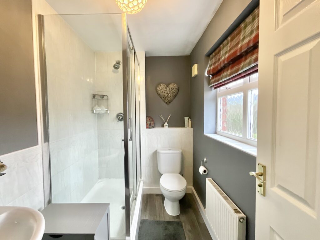 Balmoral Drive, Cheadle, ST10