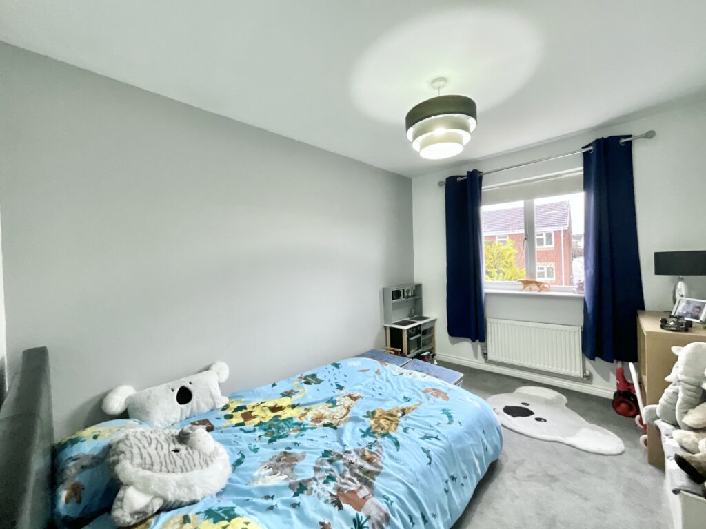 Balmoral Drive, Cheadle, ST10