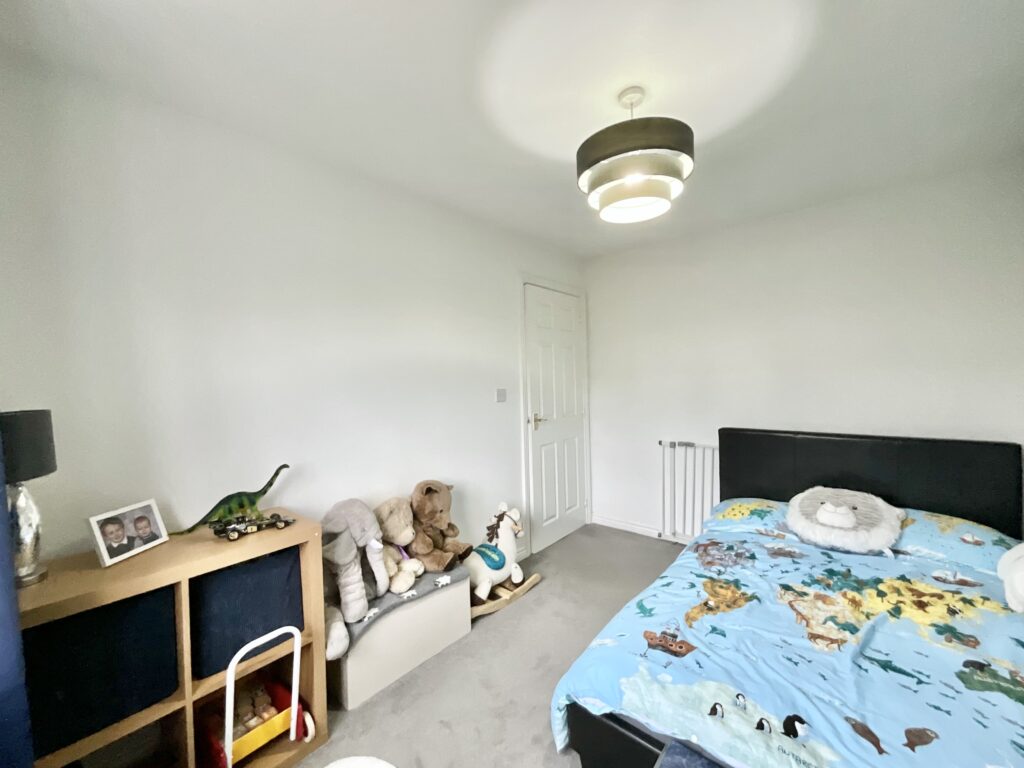 Balmoral Drive, Cheadle, ST10