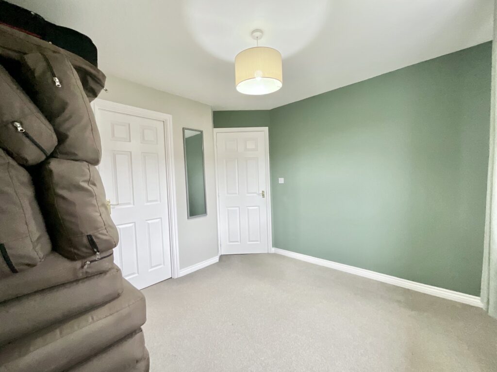 Balmoral Drive, Cheadle, ST10