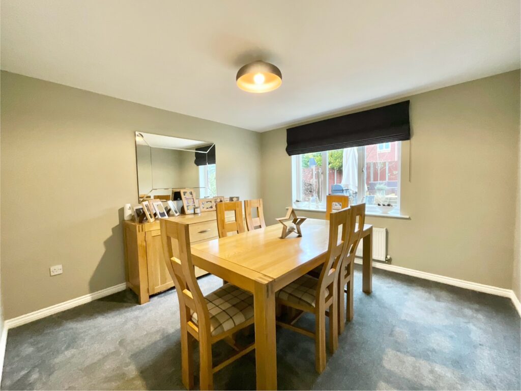 Balmoral Drive, Cheadle, ST10