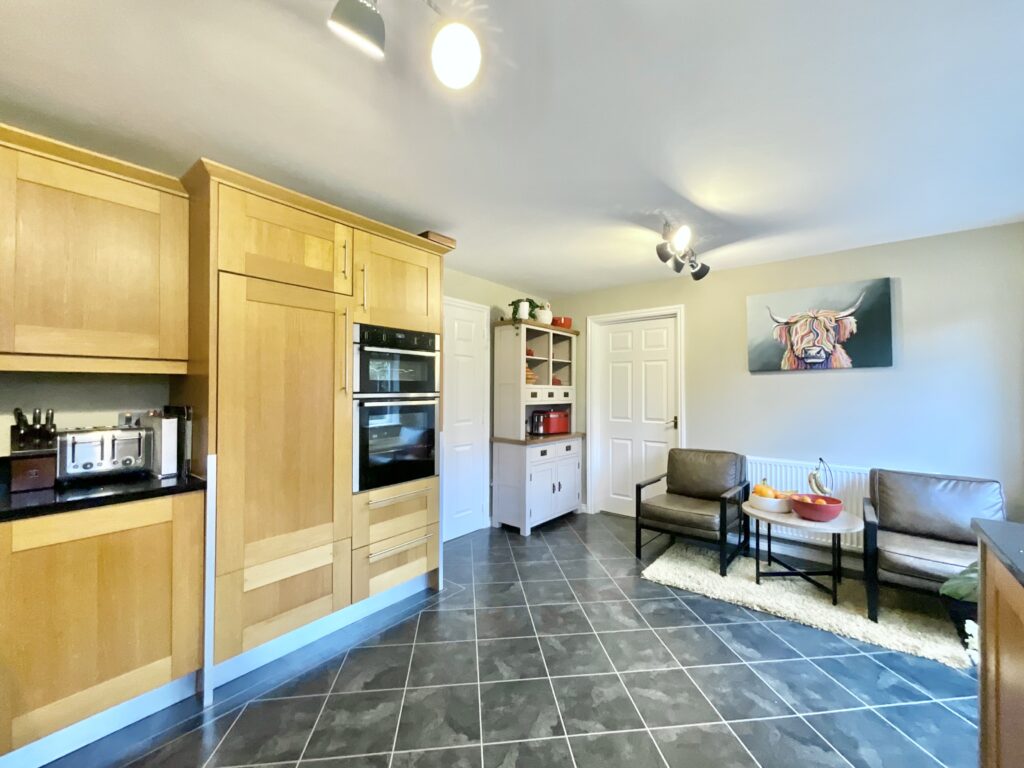 Balmoral Drive, Cheadle, ST10