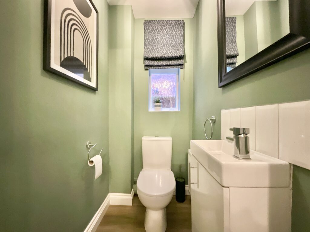 Balmoral Drive, Cheadle, ST10