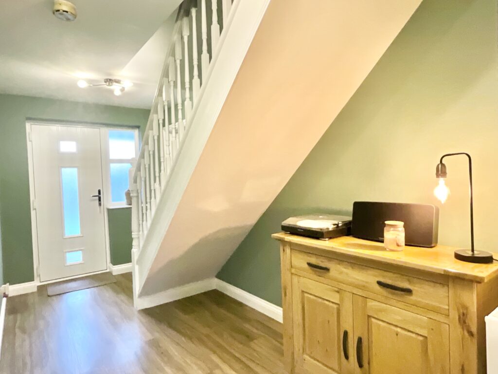 Balmoral Drive, Cheadle, ST10