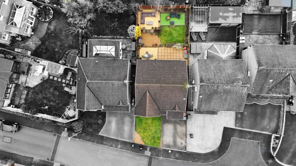 Balmoral Drive, Cheadle, ST10