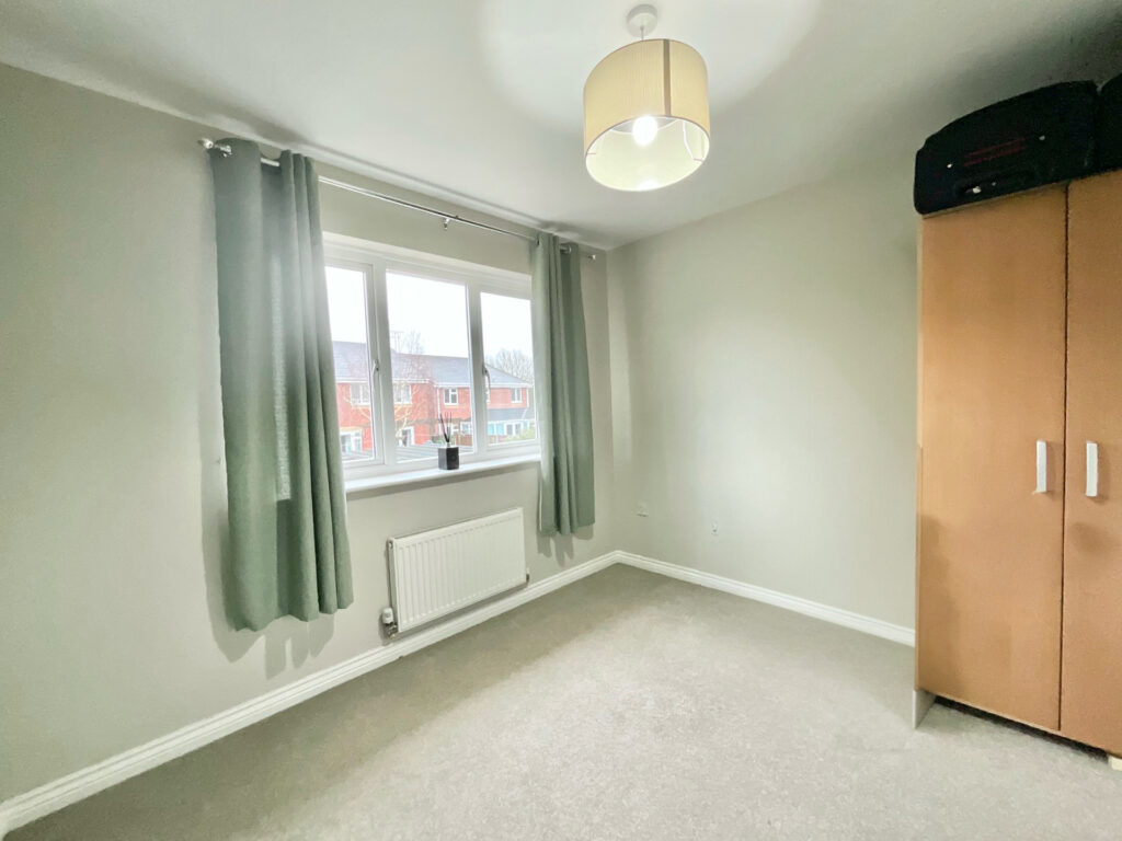 Balmoral Drive, Cheadle, ST10