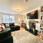 Swan Bank, Madeley Heath, CW3