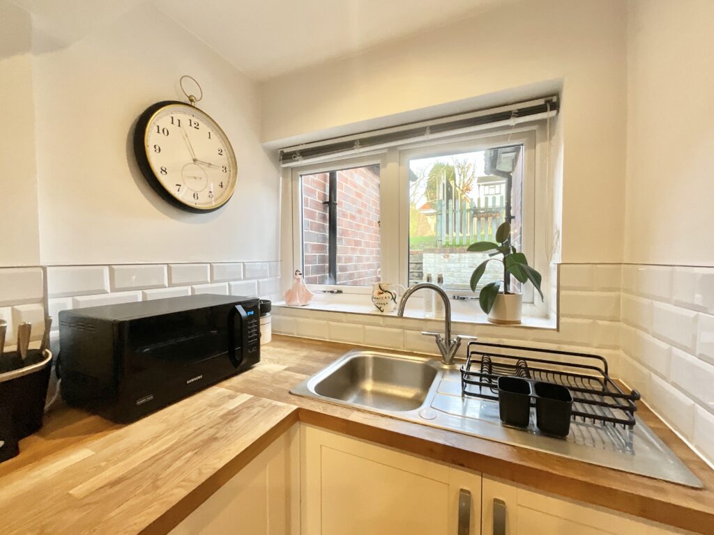 Swan Bank, Madeley Heath, CW3