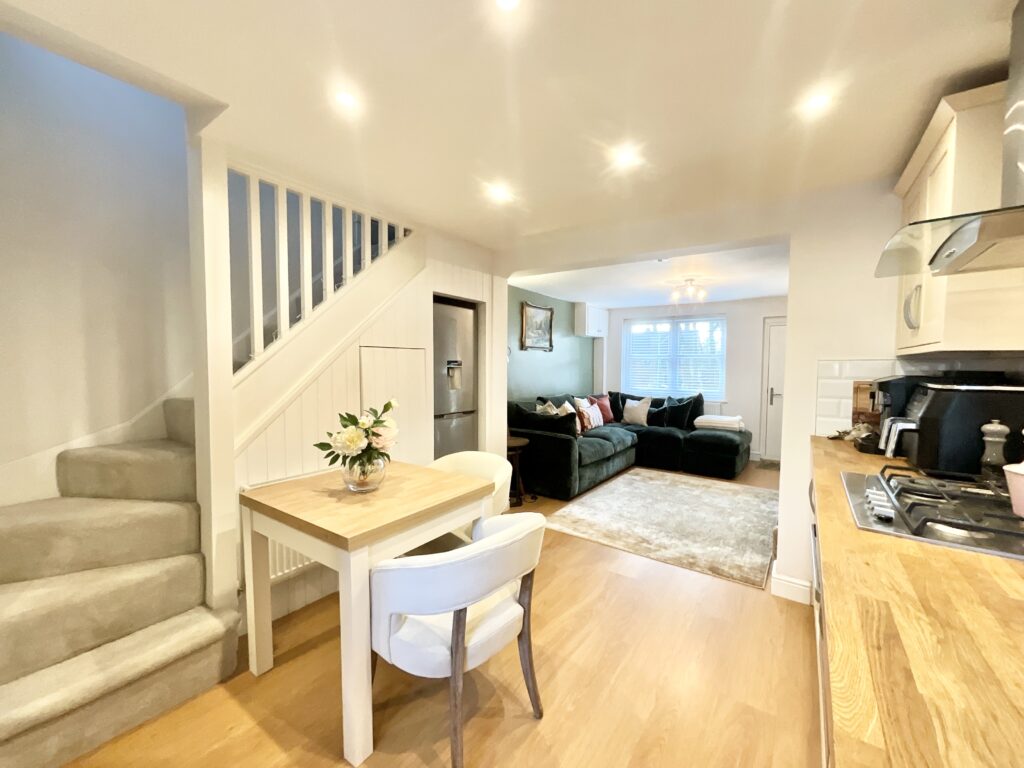 Swan Bank, Madeley Heath, CW3