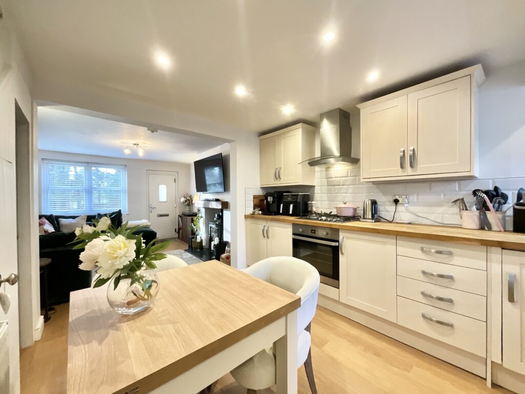 Swan Bank, Madeley Heath, CW3