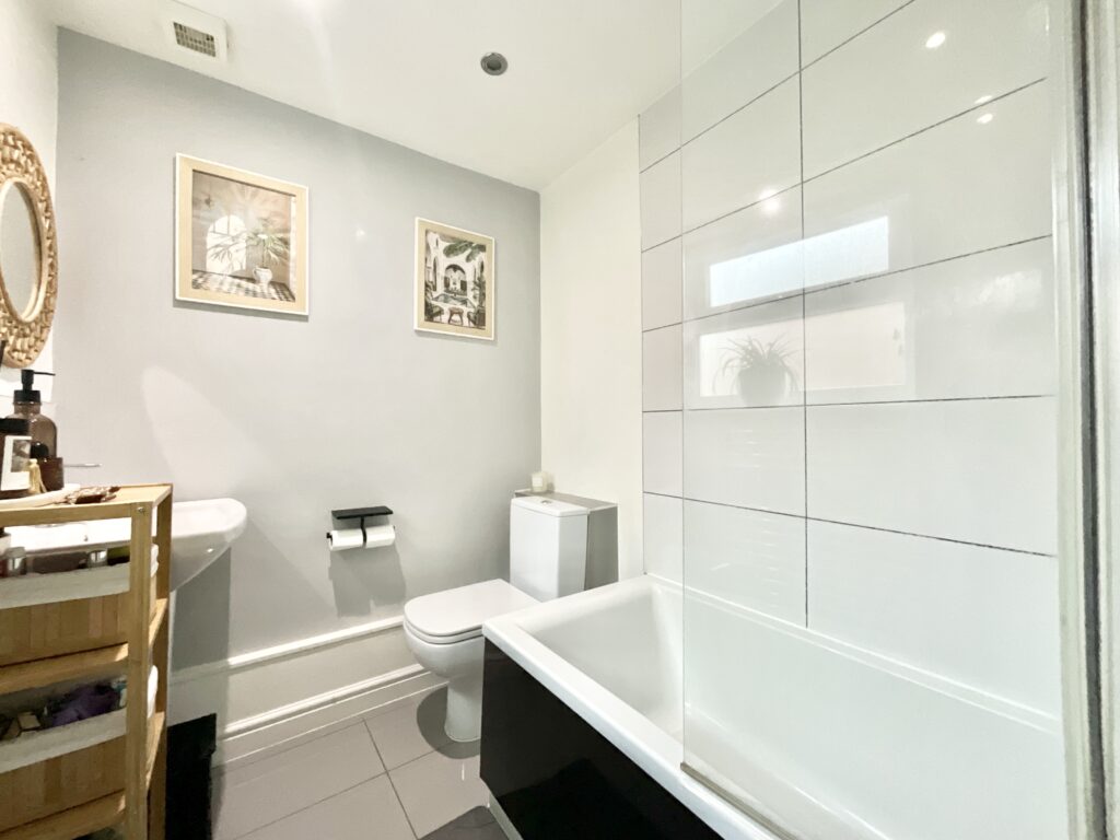 Swan Bank, Madeley Heath, CW3