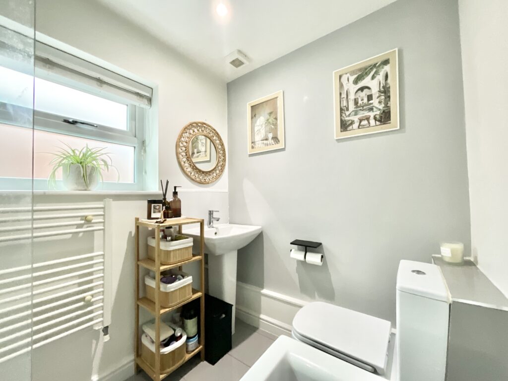 Swan Bank, Madeley Heath, CW3