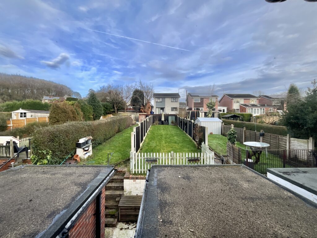 Swan Bank, Madeley Heath, CW3