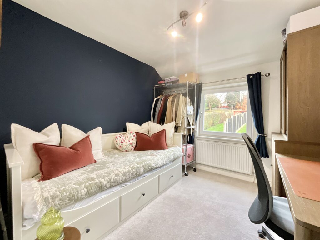 Swan Bank, Madeley Heath, CW3