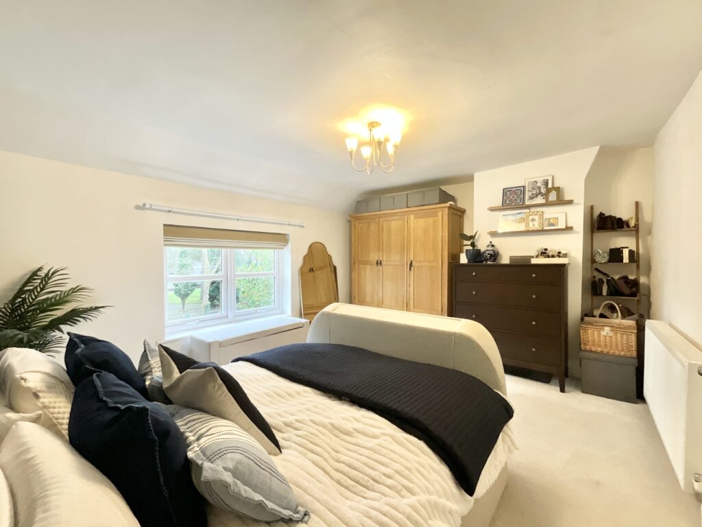 Swan Bank, Madeley Heath, CW3