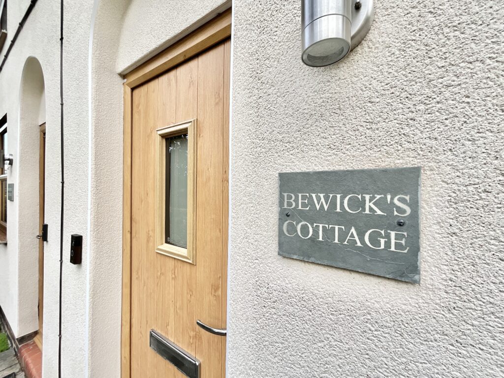 Swan Bank, Madeley Heath, CW3