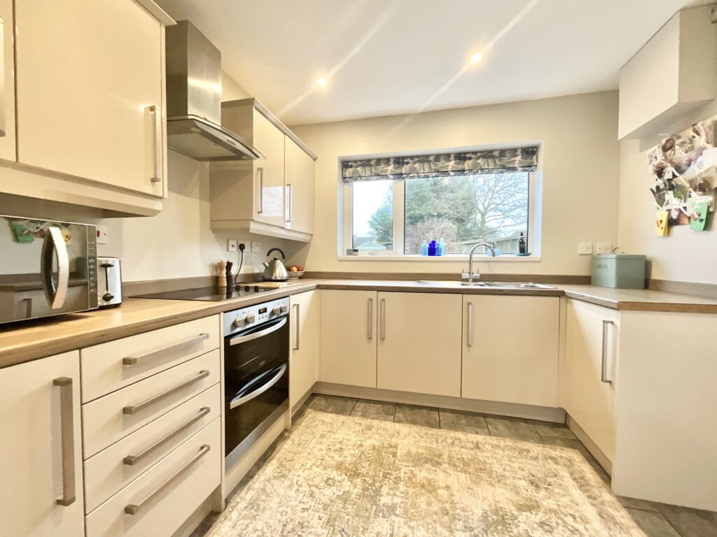 Southwell Estate, Eccleshall, ST21