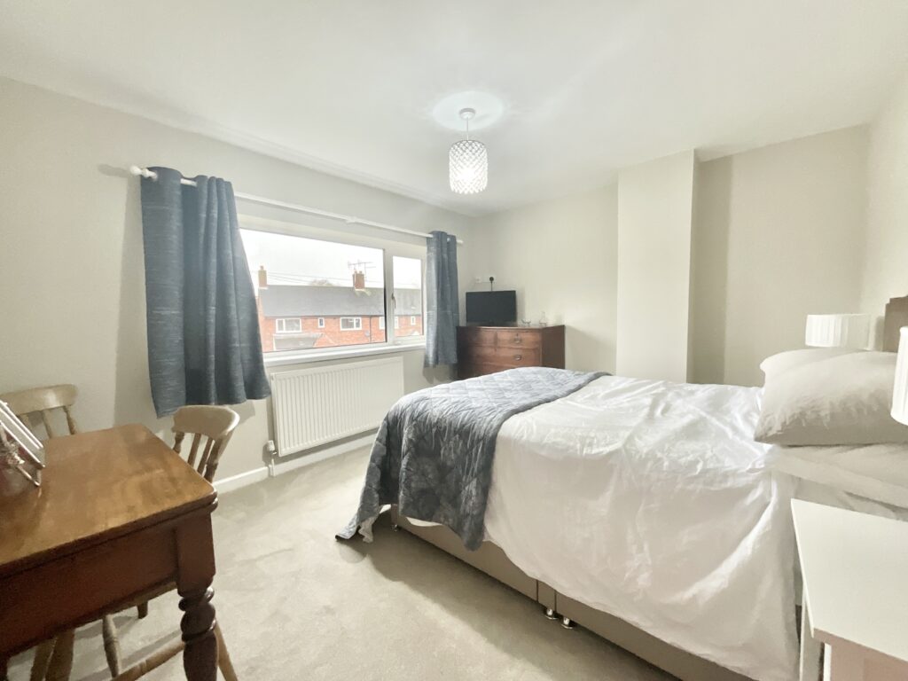 Southwell Estate, Eccleshall, ST21