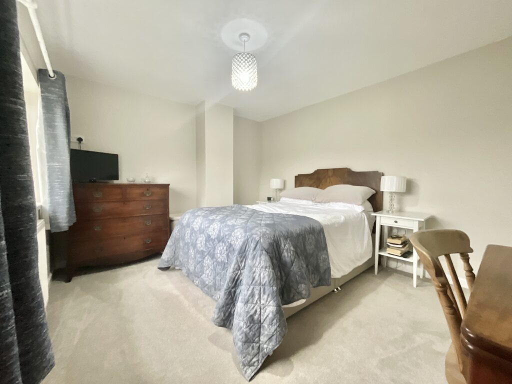 Southwell Estate, Eccleshall, ST21