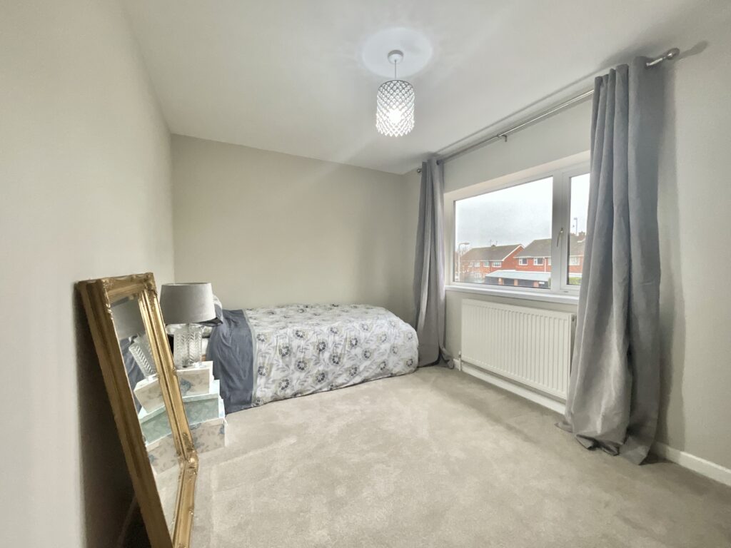 Southwell Estate, Eccleshall, ST21