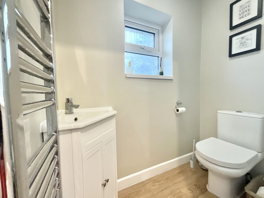 Southwell Estate, Eccleshall, ST21