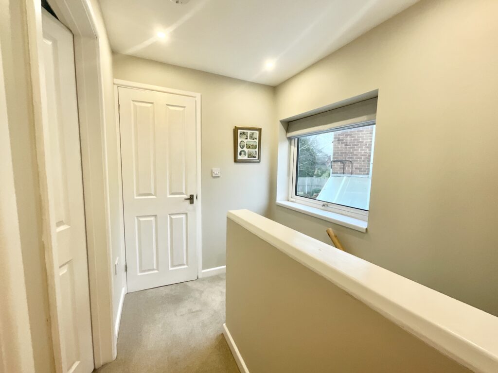 Southwell Estate, Eccleshall, ST21