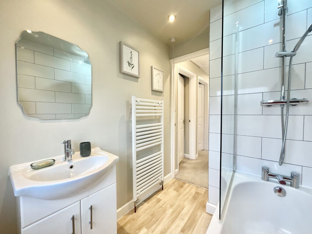 Southwell Estate, Eccleshall, ST21