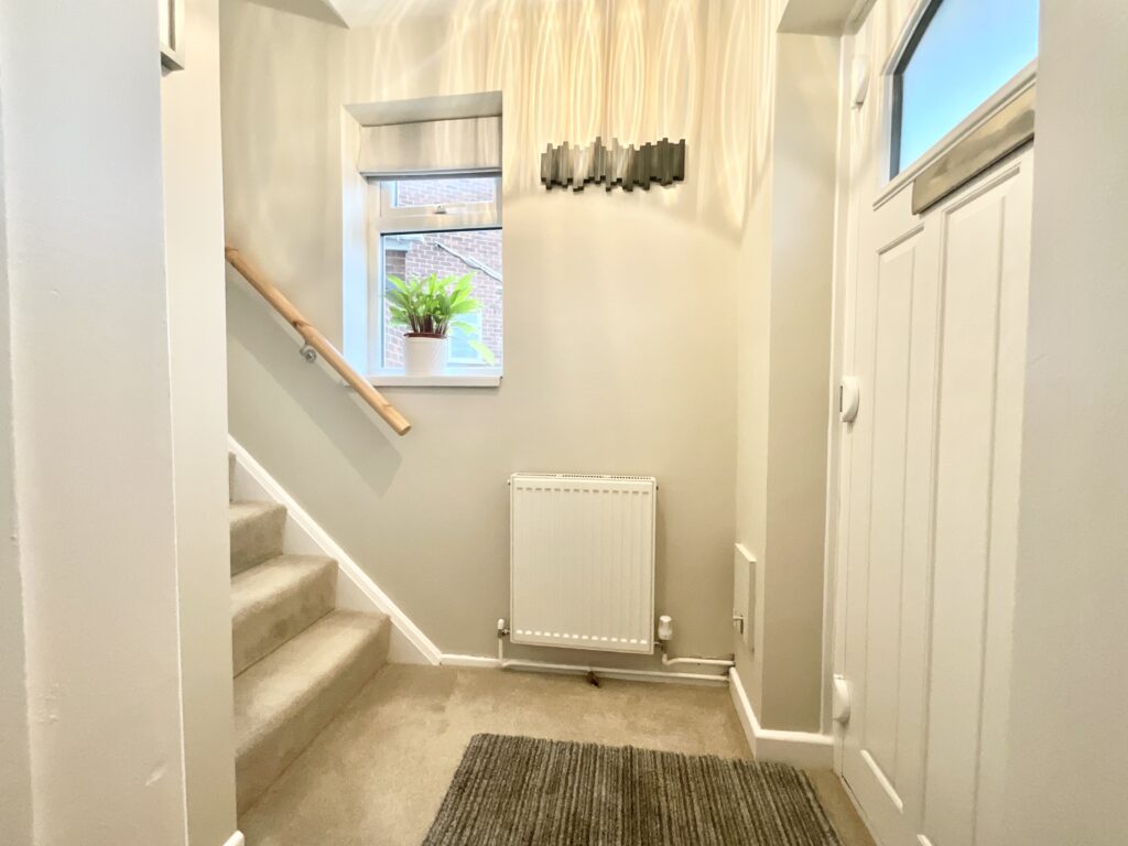 Southwell Estate, Eccleshall, ST21