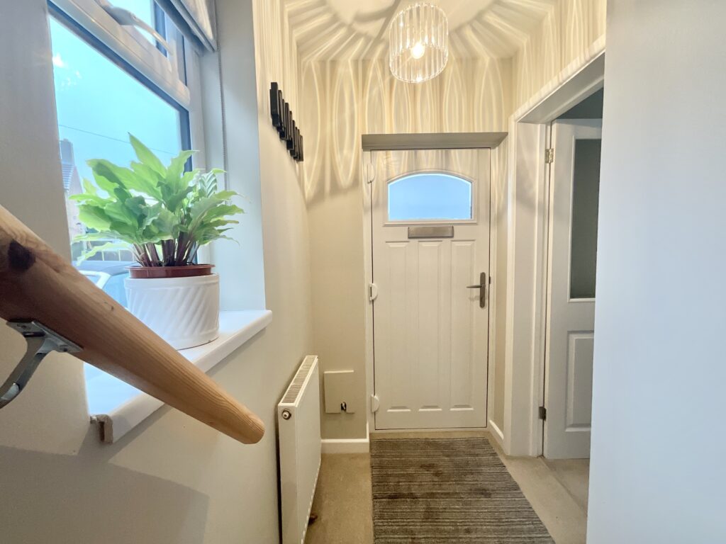 Southwell Estate, Eccleshall, ST21