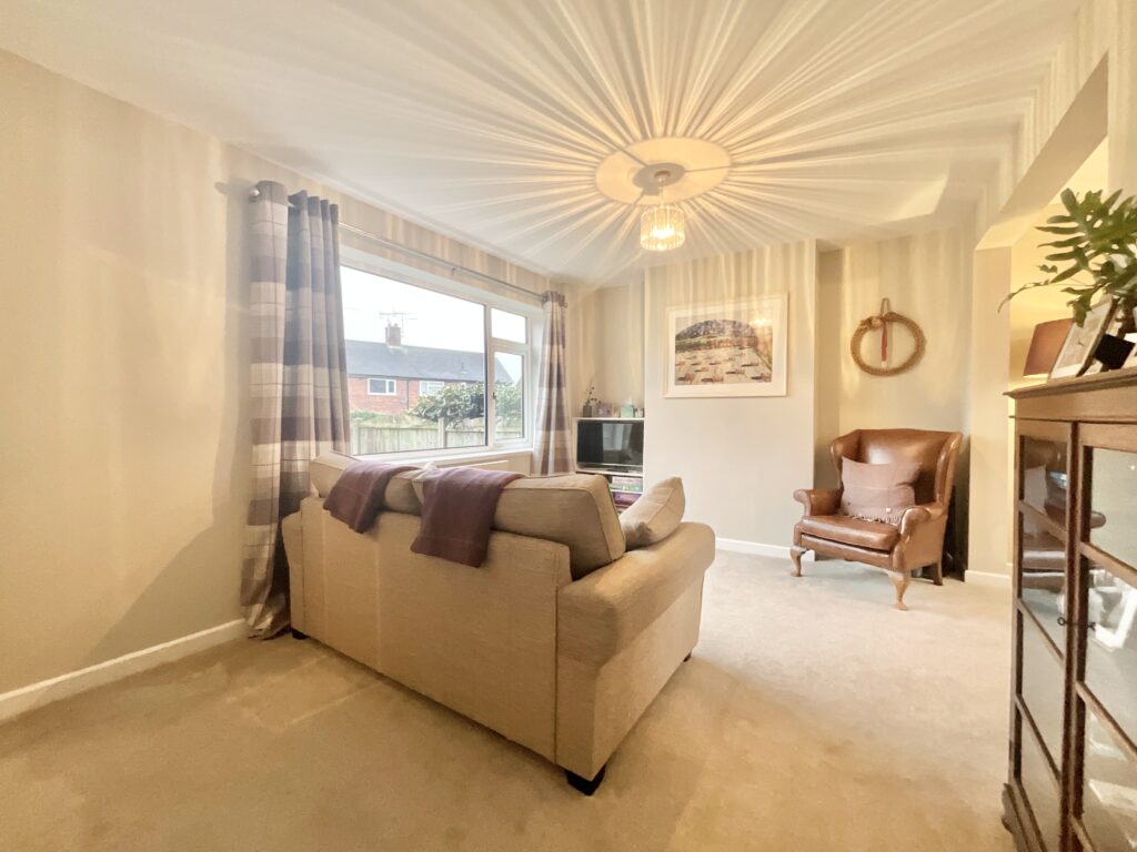 Southwell Estate, Eccleshall, ST21