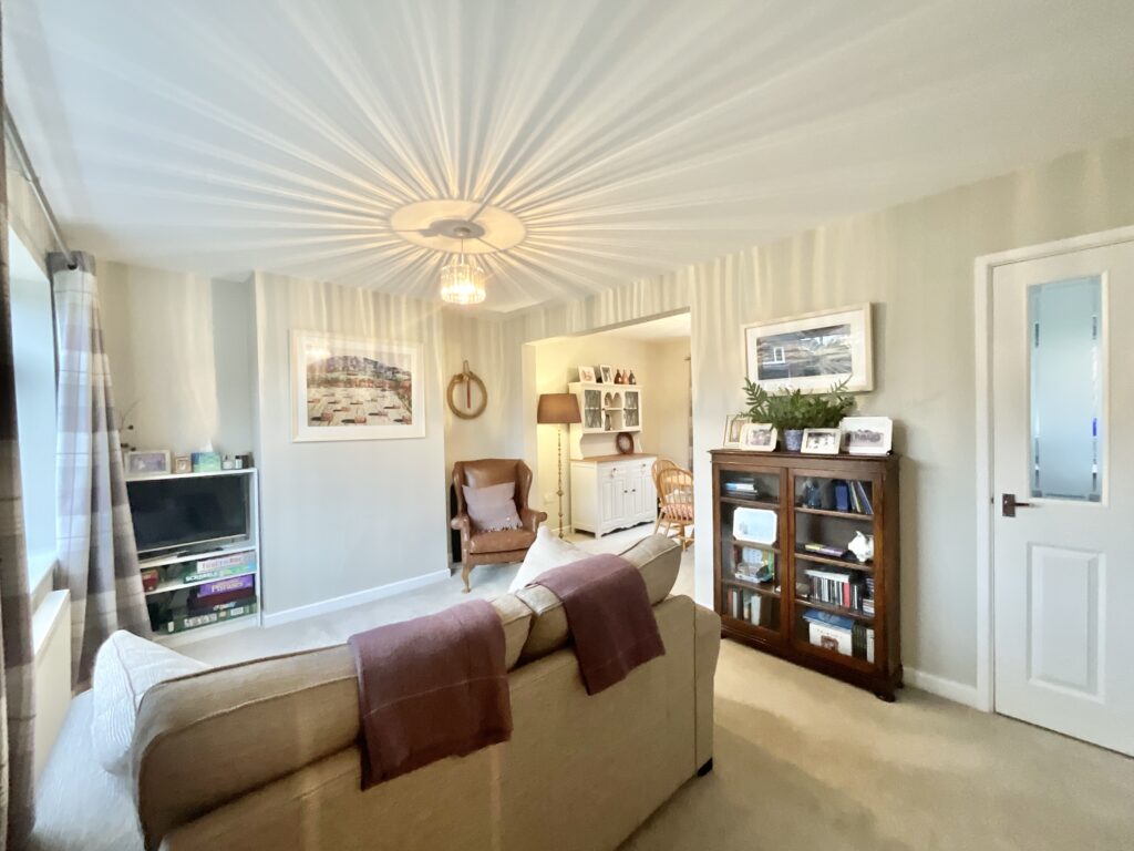 Southwell Estate, Eccleshall, ST21