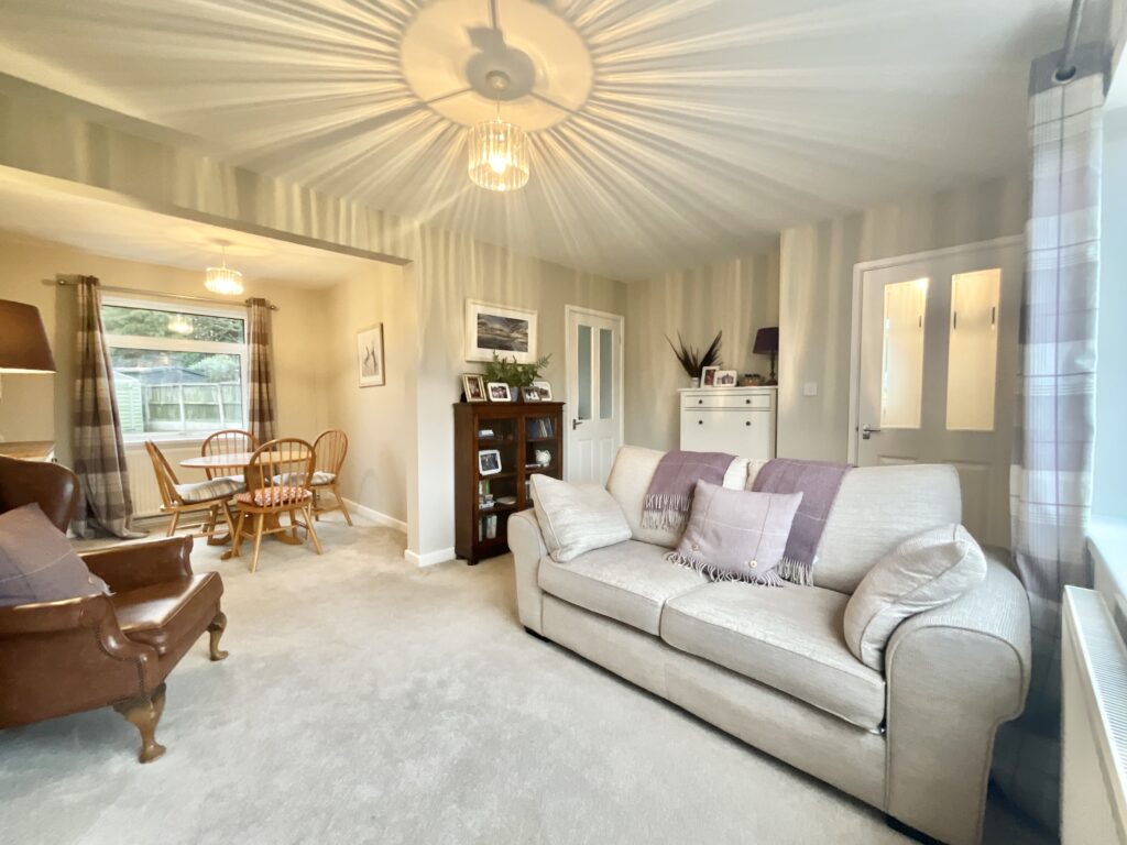 Southwell Estate, Eccleshall, ST21