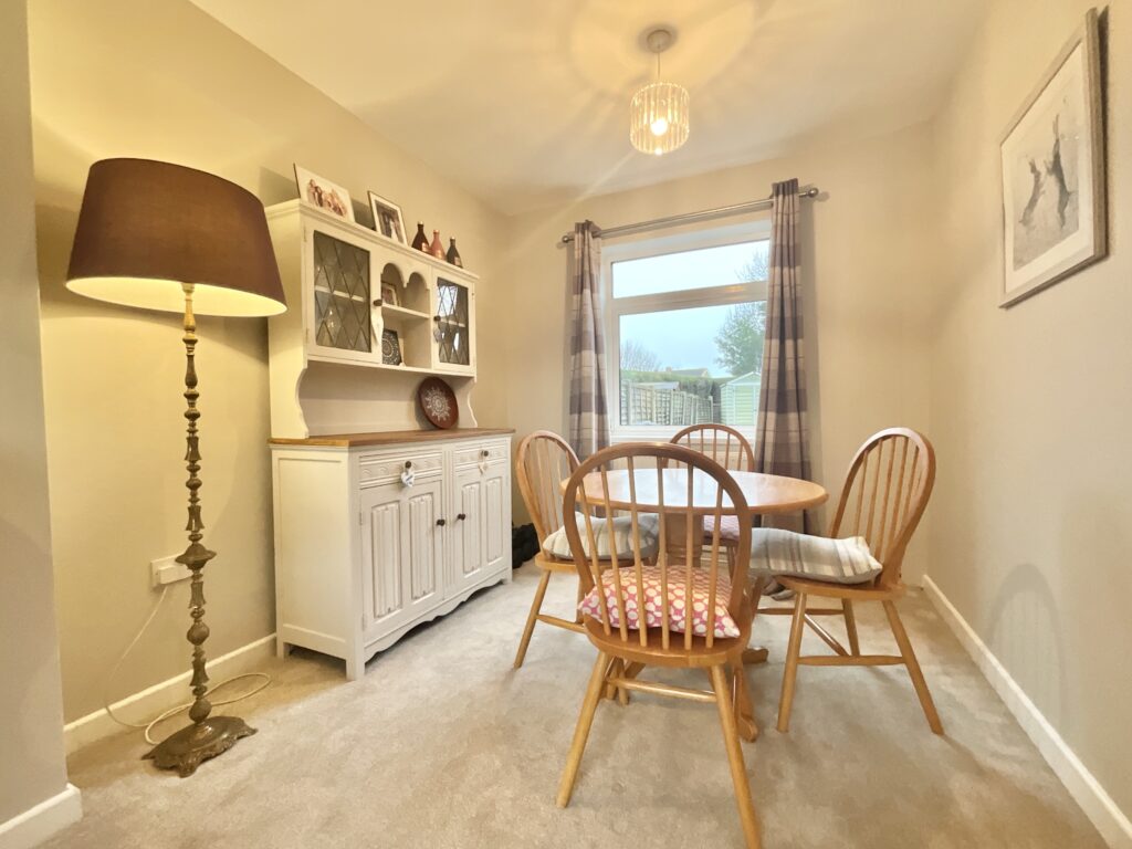 Southwell Estate, Eccleshall, ST21