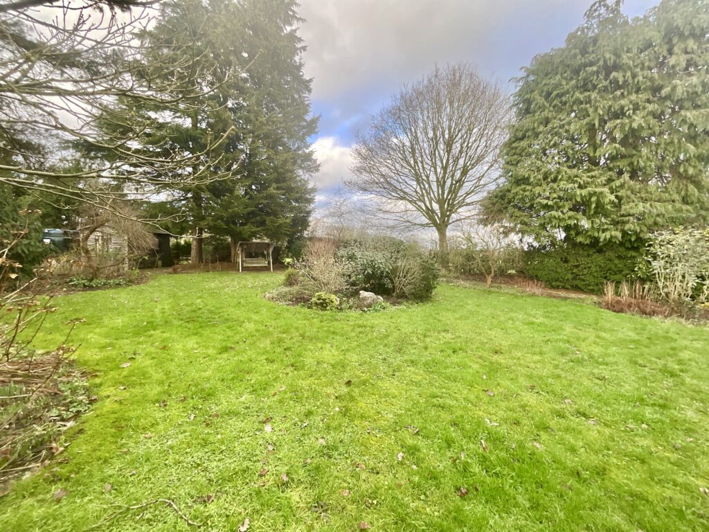 Ranton, Stafford, ST18