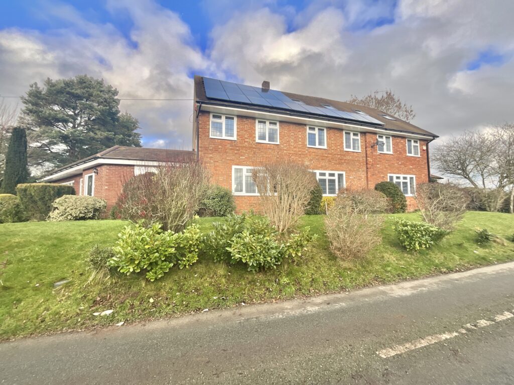 Ranton, Stafford, ST18