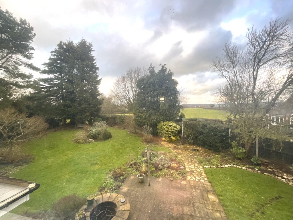 Ranton, Stafford, ST18