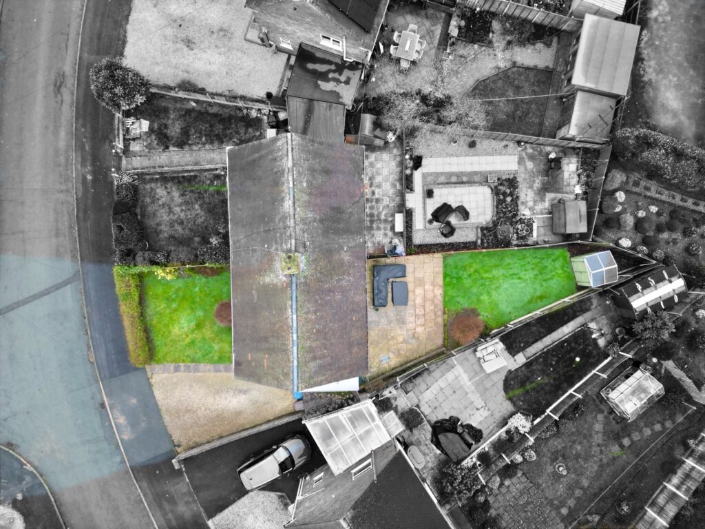 Southwell Estate, Eccleshall, ST21