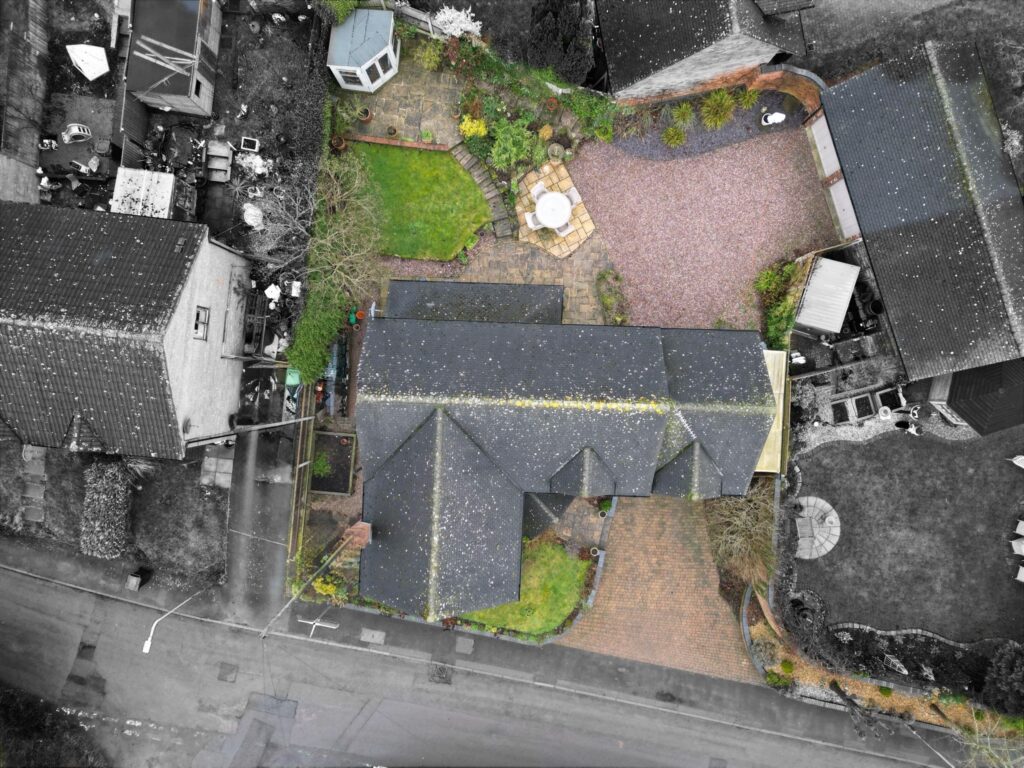 Church Walks, Norton-In-Hales, TF9