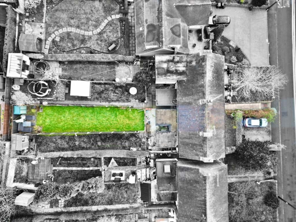 Swan Bank, Madeley Heath, CW3