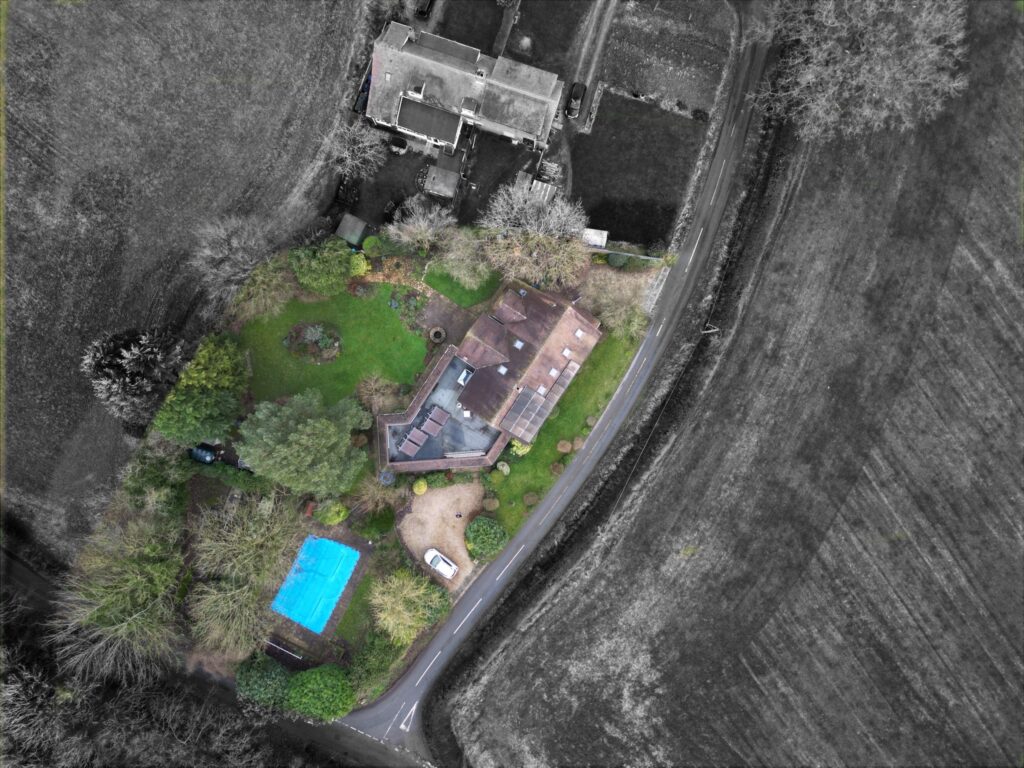 Ranton, Stafford, ST18