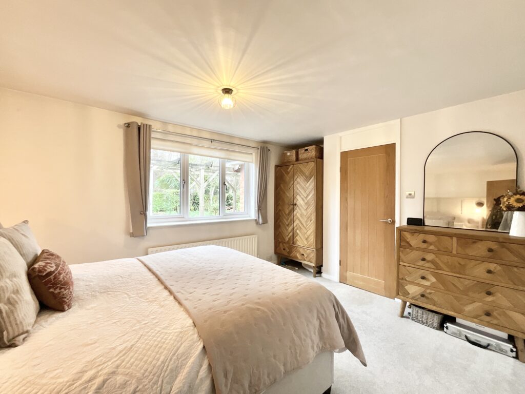 Moreton Say, Market Drayton, TF9