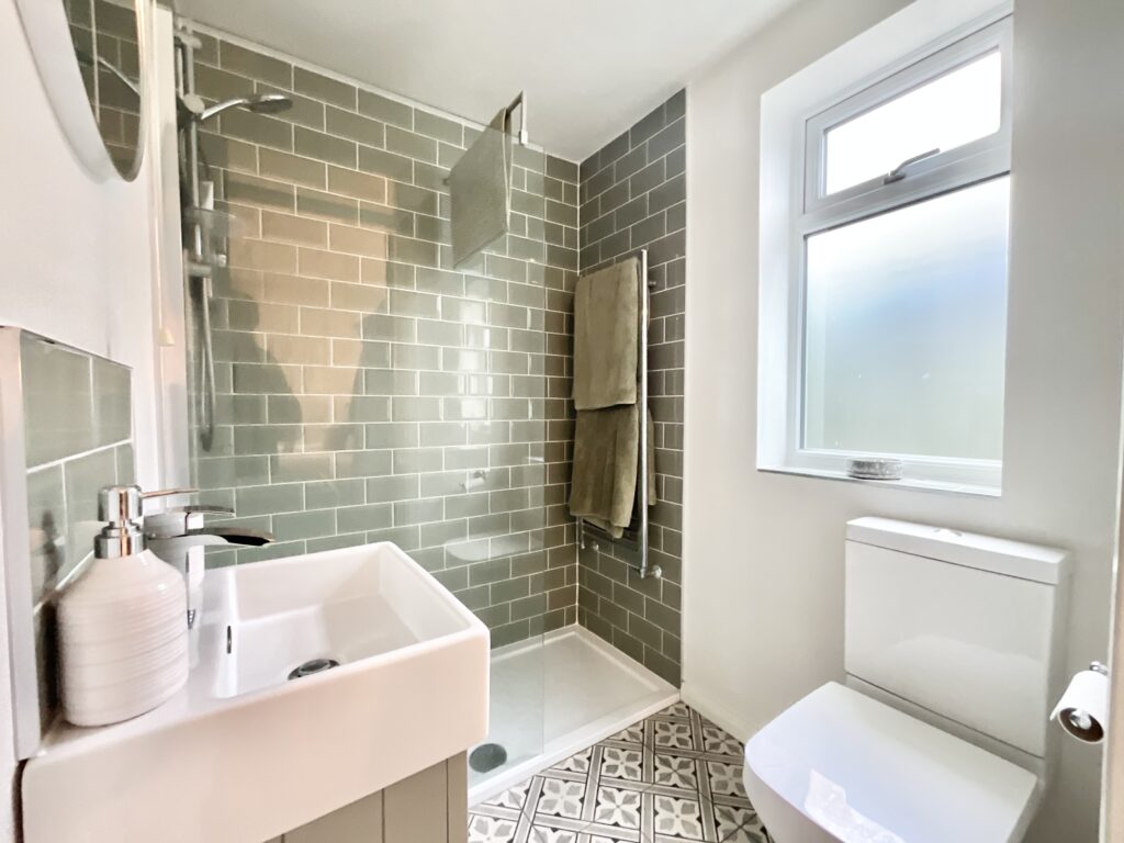 Moreton Say, Market Drayton, TF9