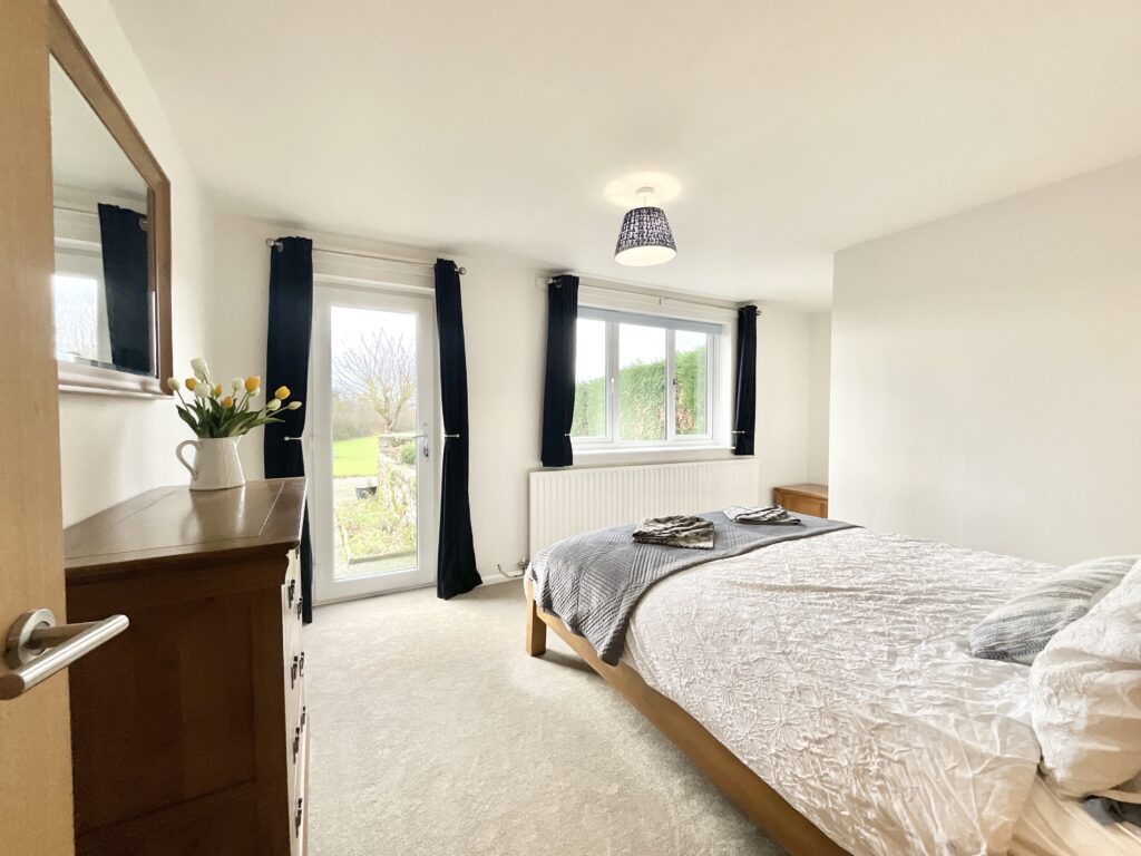 Moreton Say, Market Drayton, TF9