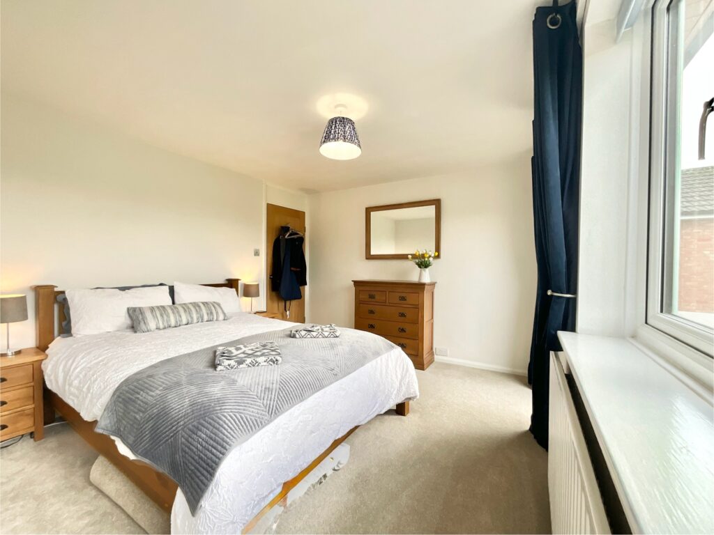 Moreton Say, Market Drayton, TF9