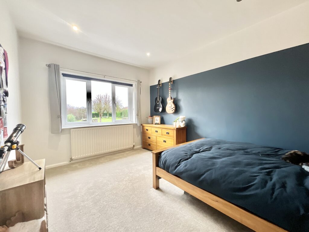 Moreton Say, Market Drayton, TF9